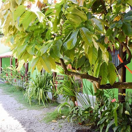 Pousada Lua Cheia Porto Seguro Eksteriør bilde